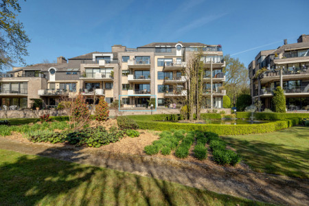 Turnhout appartement