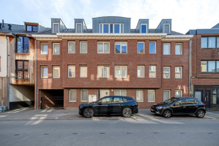 Turnhout appartement