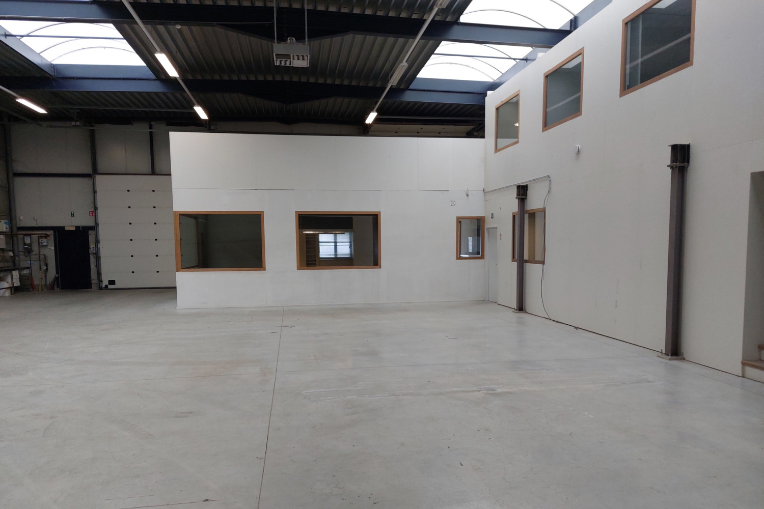 te huur industrieel merksplas industrieweg 13 1