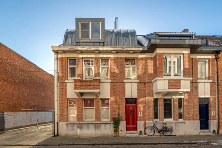 Turnhout huis