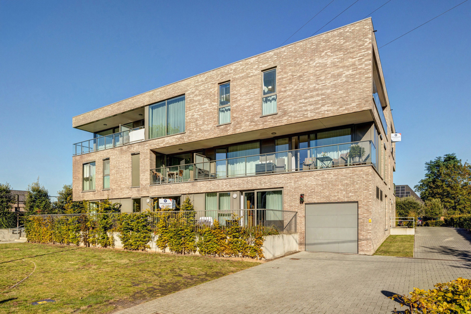 te koop appartement vosselaar antwerpsesteenweg 218 4 6549337