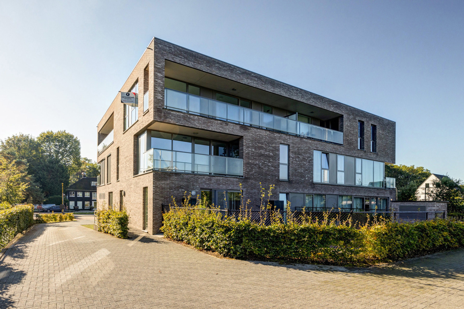 te koop appartement vosselaar antwerpsesteenweg 218 4 6549337