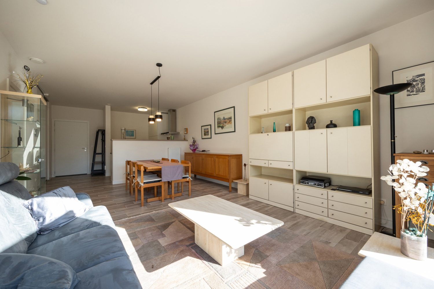 te koop appartement vosselaar antwerpsesteenweg 218 4 6549337