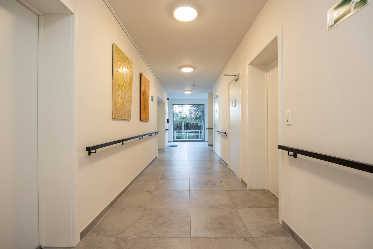 te koop appartement vosselaar antwerpsesteenweg 218 4 6549337