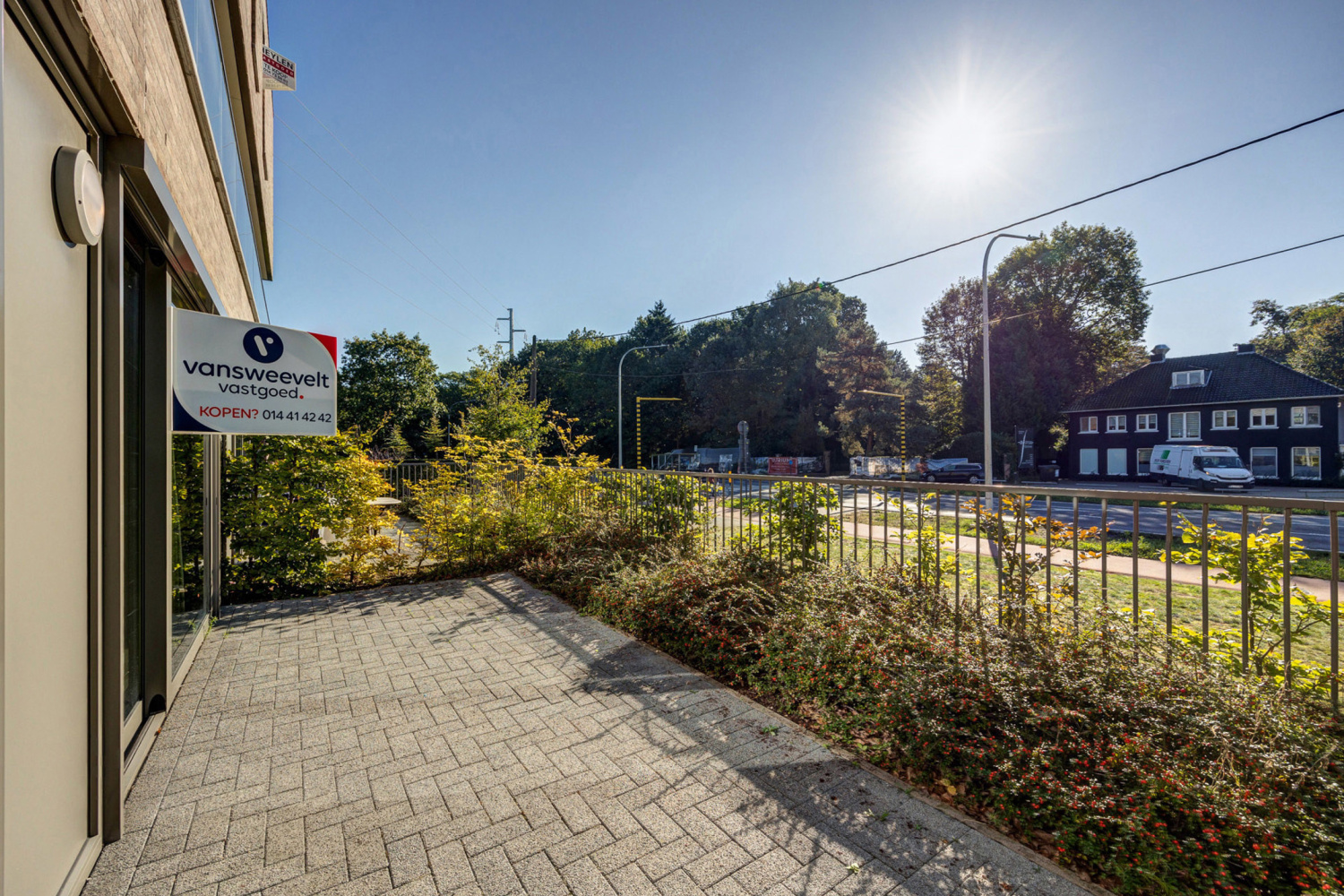 te koop appartement vosselaar antwerpsesteenweg 218 4 6549337