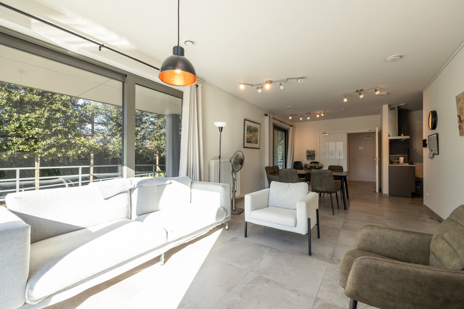 te koop appartement vosselaar antwerpsesteenweg 218 4 6549337