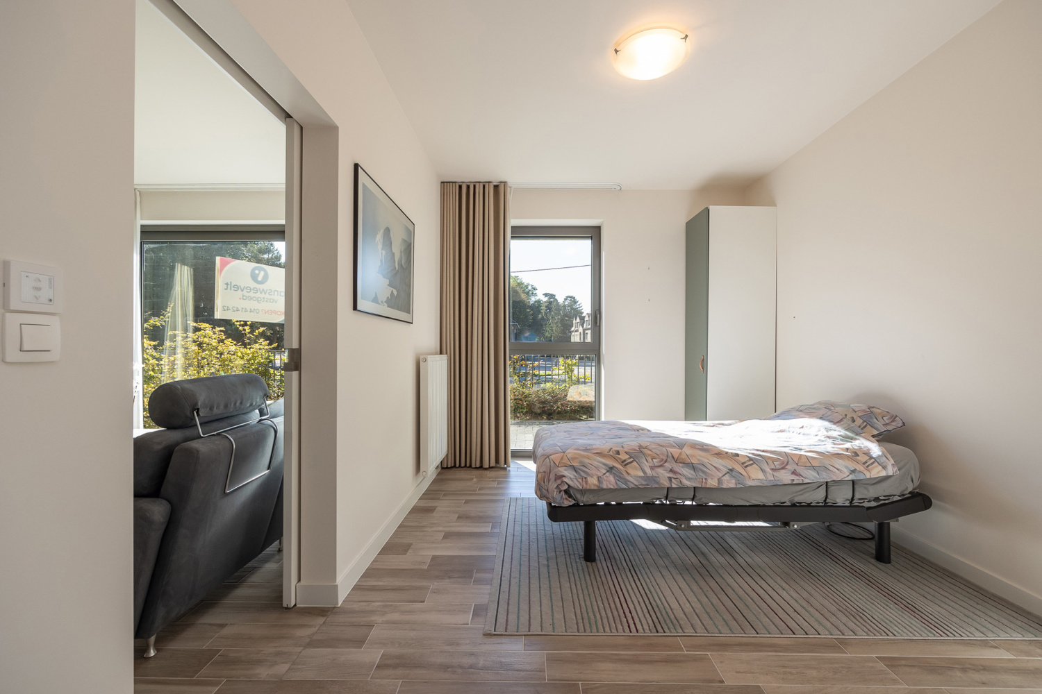 te koop appartement vosselaar antwerpsesteenweg 218 4 6549337