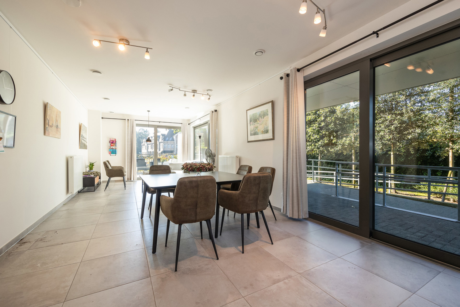 te koop appartement vosselaar antwerpsesteenweg 218 4 6549337