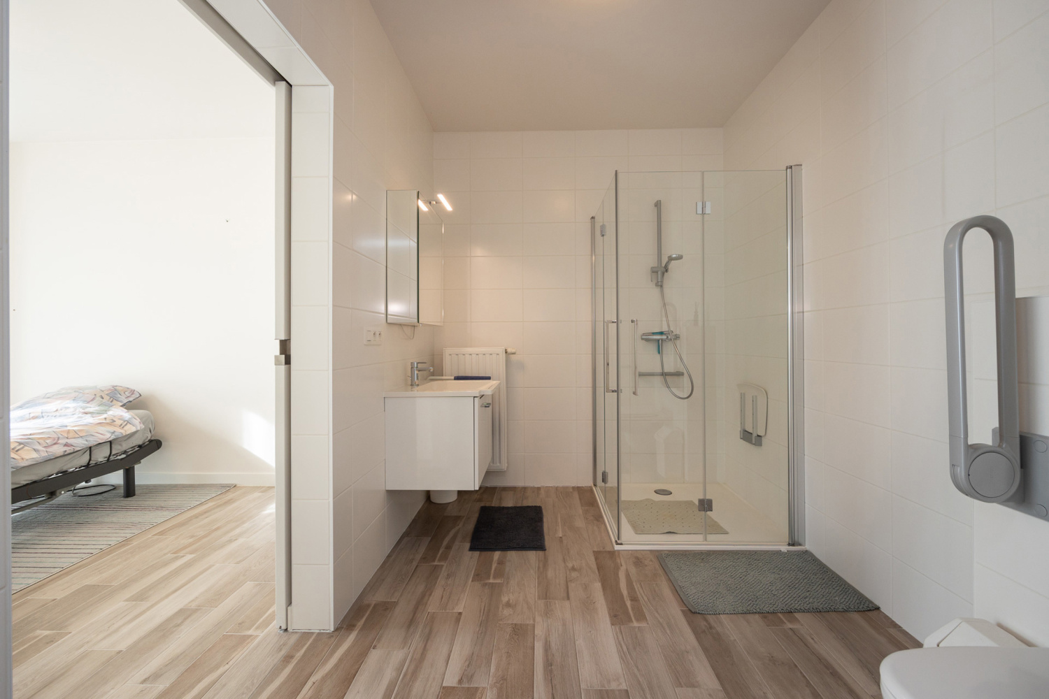 te koop appartement vosselaar antwerpsesteenweg 218 4 6549337