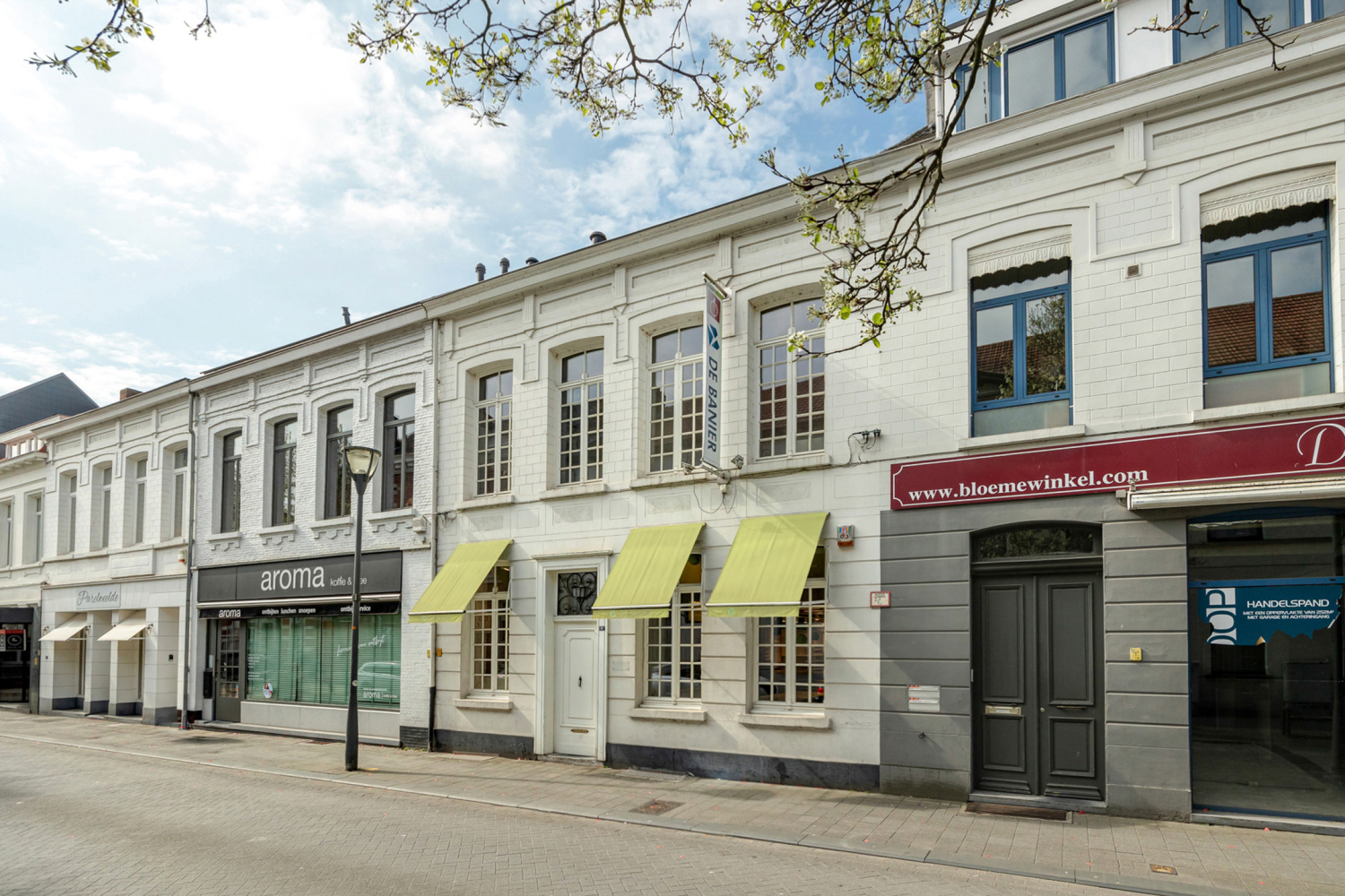 te koop commercieel turnhout sint antoniusstraat 37