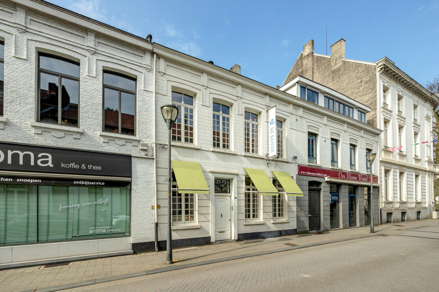 te koop commercieel turnhout sint antoniusstraat 37