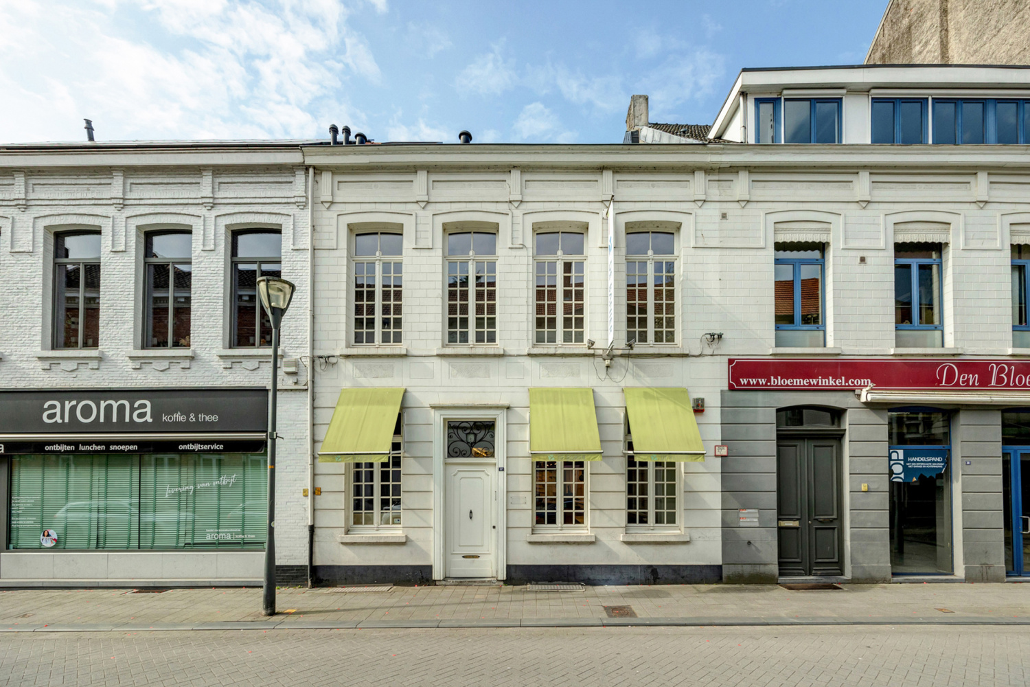 te koop commercieel turnhout sint antoniusstraat 37