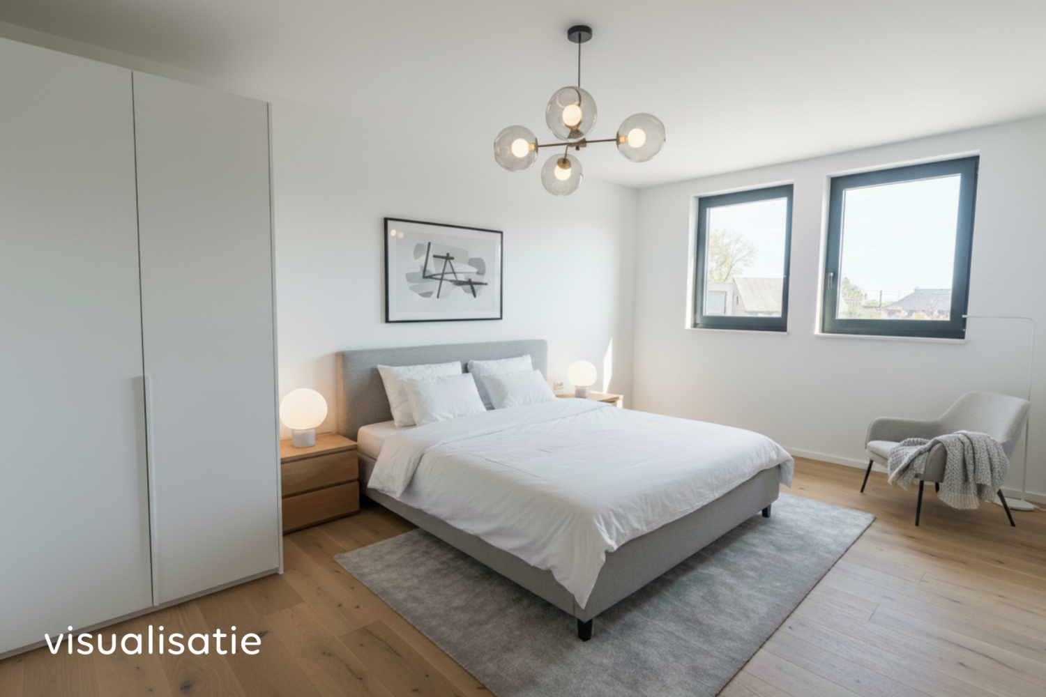 te koop huis meerhout braambessenstraat 6 2a