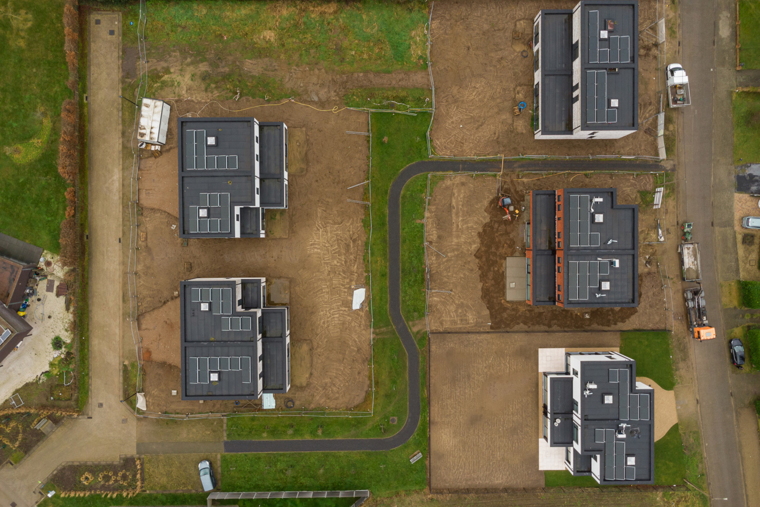 te koop huis meerhout braambessenstraat 6 2a