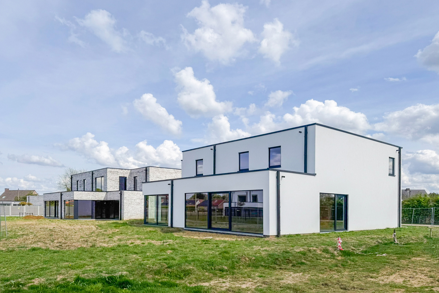 te koop huis meerhout braambessenstraat 6 2a