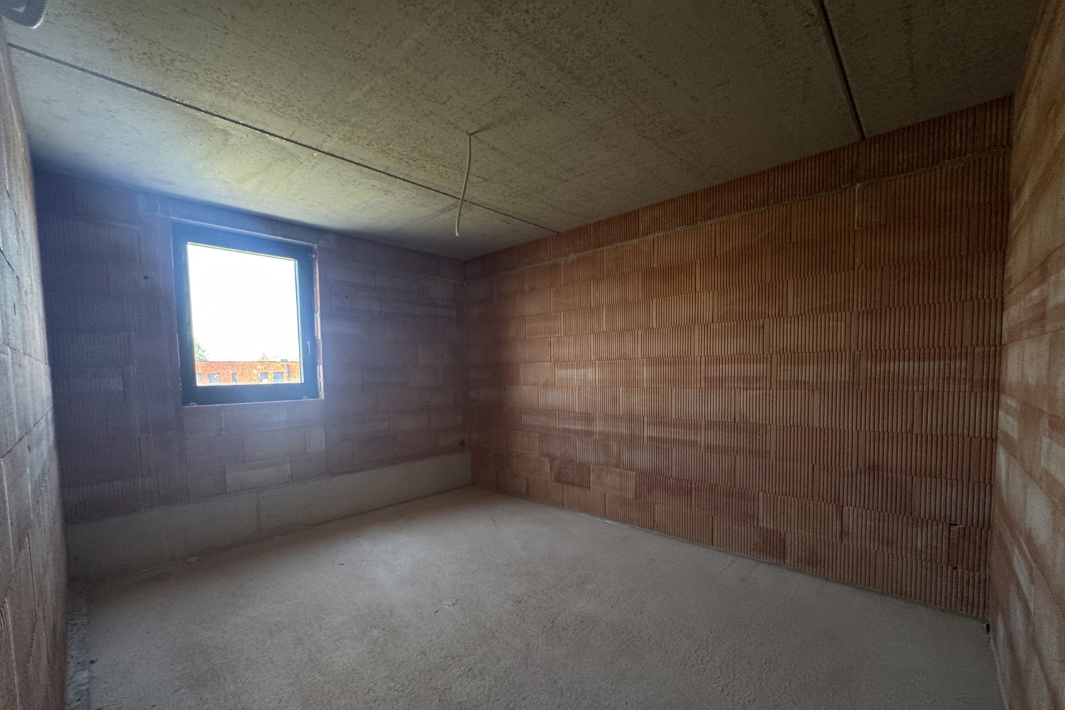 te koop huis meerhout braambessenstraat 6 2a
