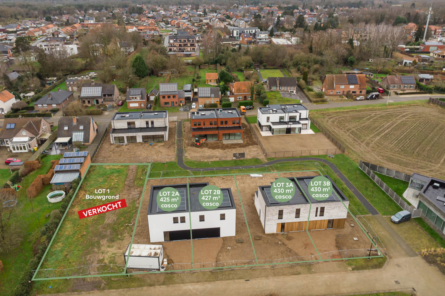 te koop huis meerhout braambessenstraat 8 2b