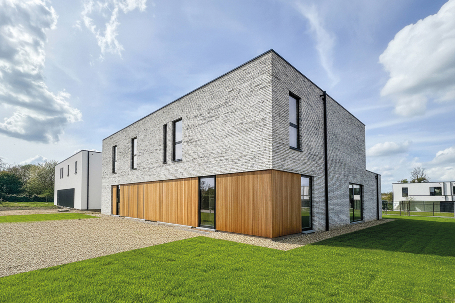 te koop huis meerhout braambessenstraat 2 3a