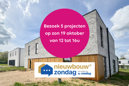 Meerhout huis