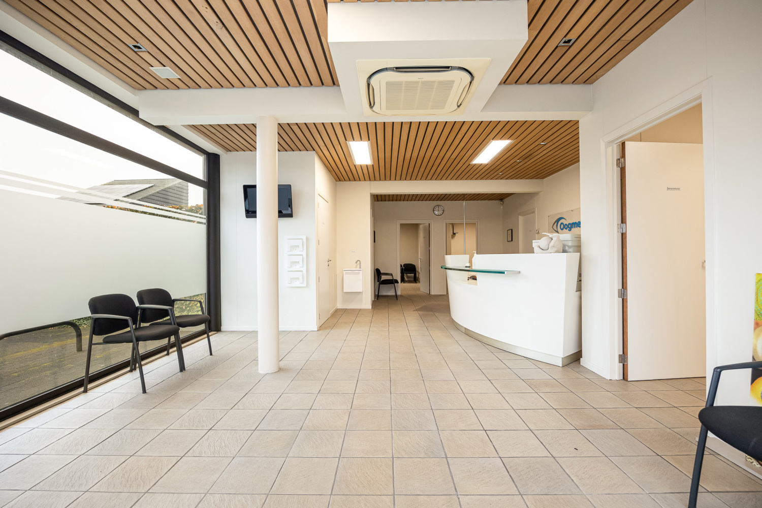 te koop commercieel retie sint martinusstraat 21