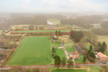 Scherpenheuvel-Zichem huis