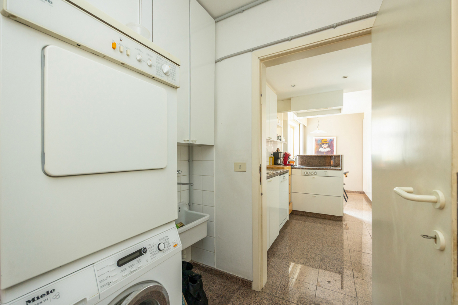 te koop appartement turnhout herentalsstraat 31 9