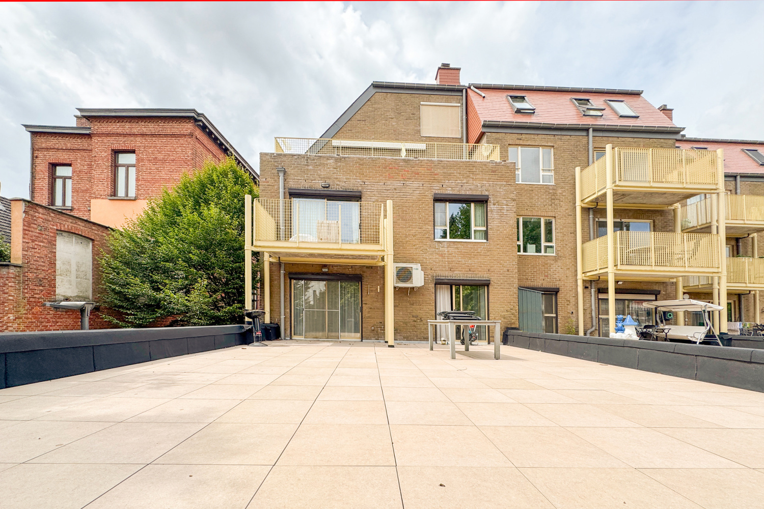 te koop appartement turnhout herentalsstraat 31 9