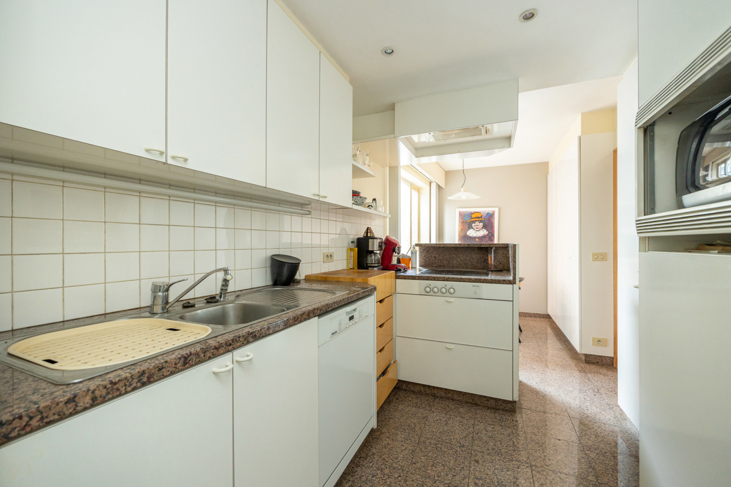 te koop appartement turnhout herentalsstraat 31 9