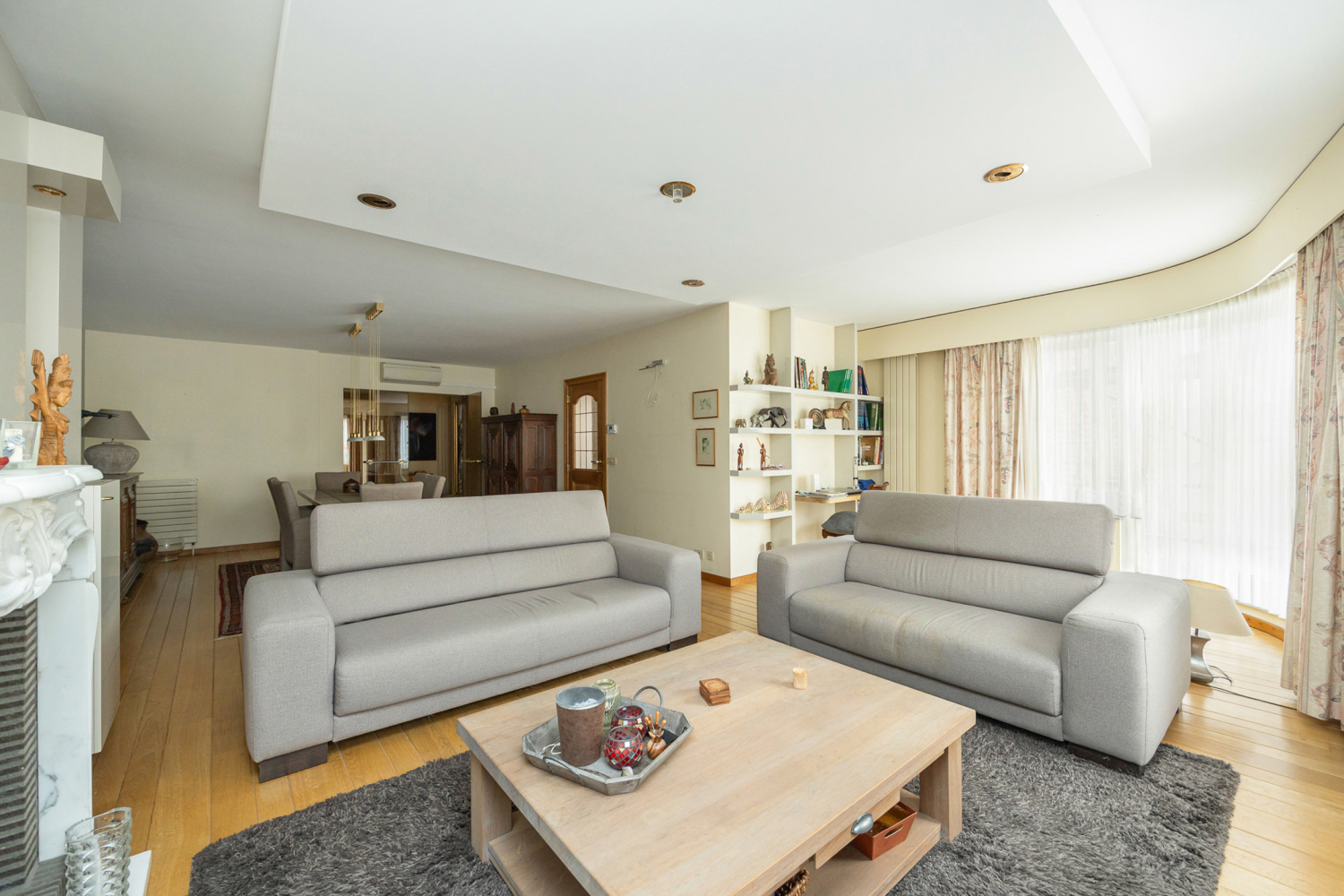 te koop appartement turnhout herentalsstraat 31 9