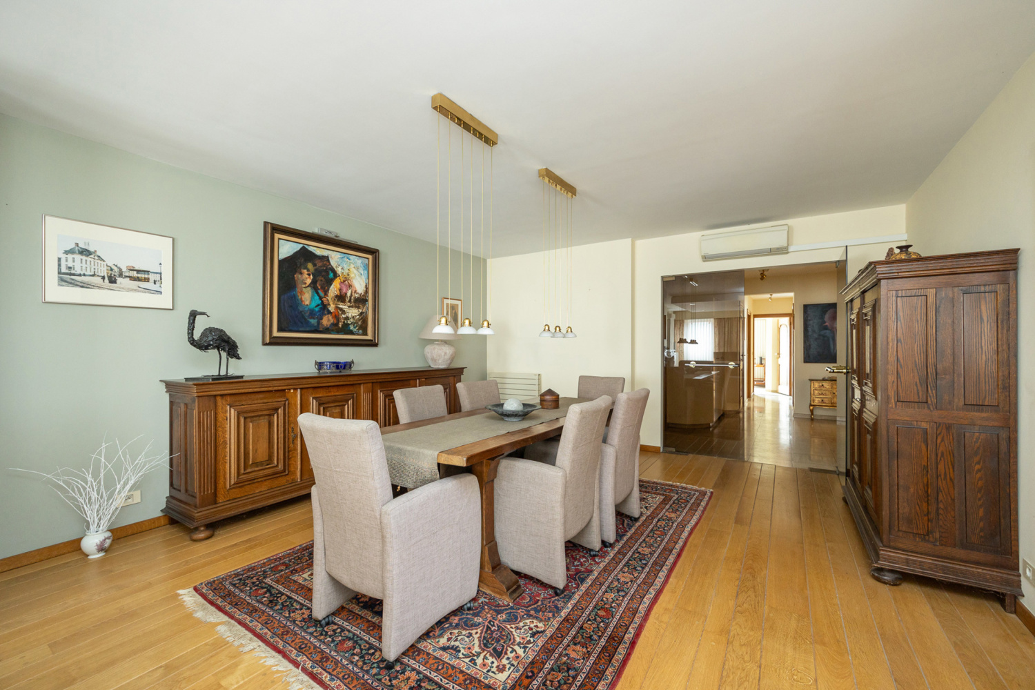 te koop appartement turnhout herentalsstraat 31 9