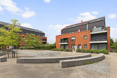 Herentals appartement