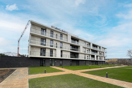 Oud-Turnhout appartement