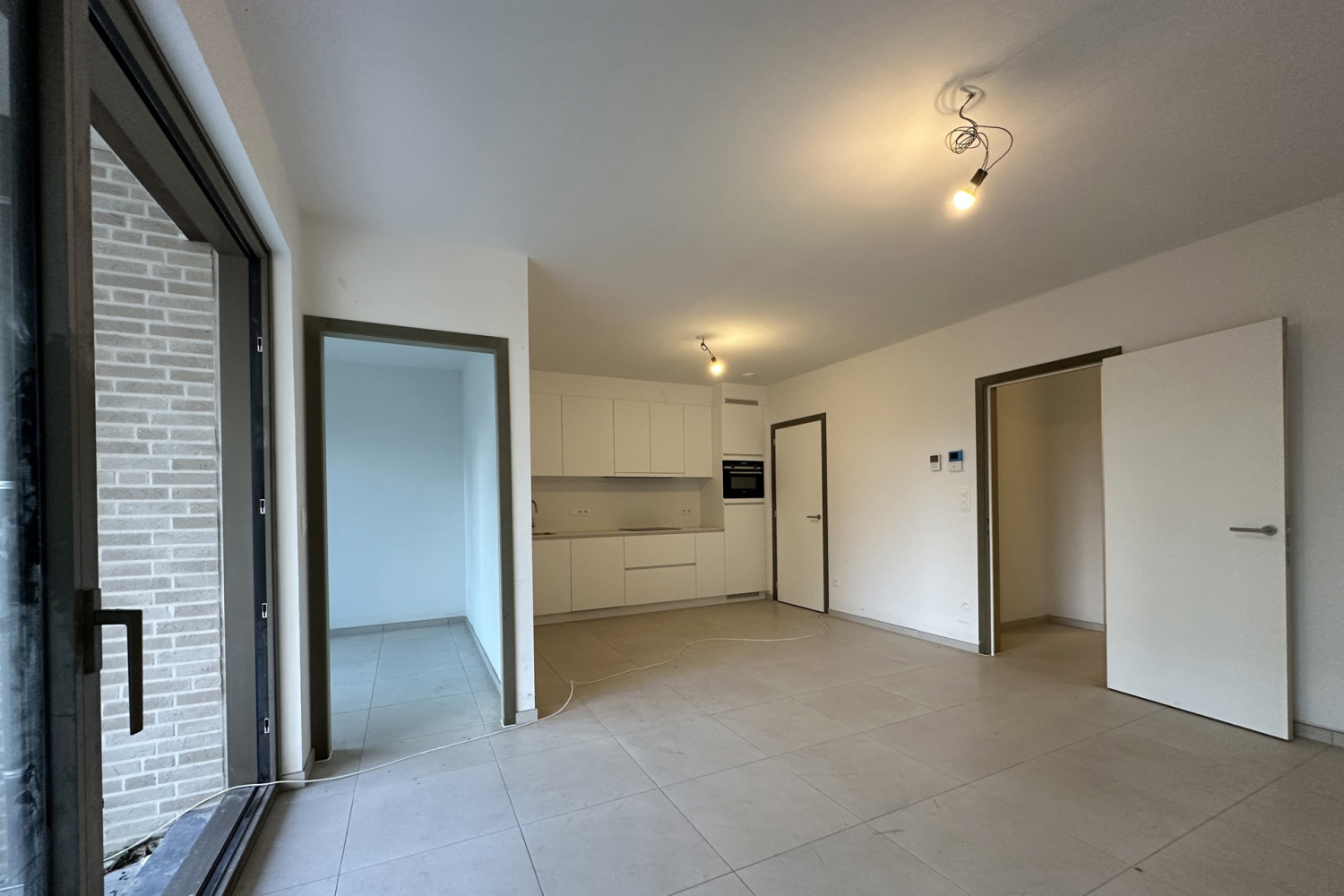 te koop appartement oud turnhout neerstraat b1