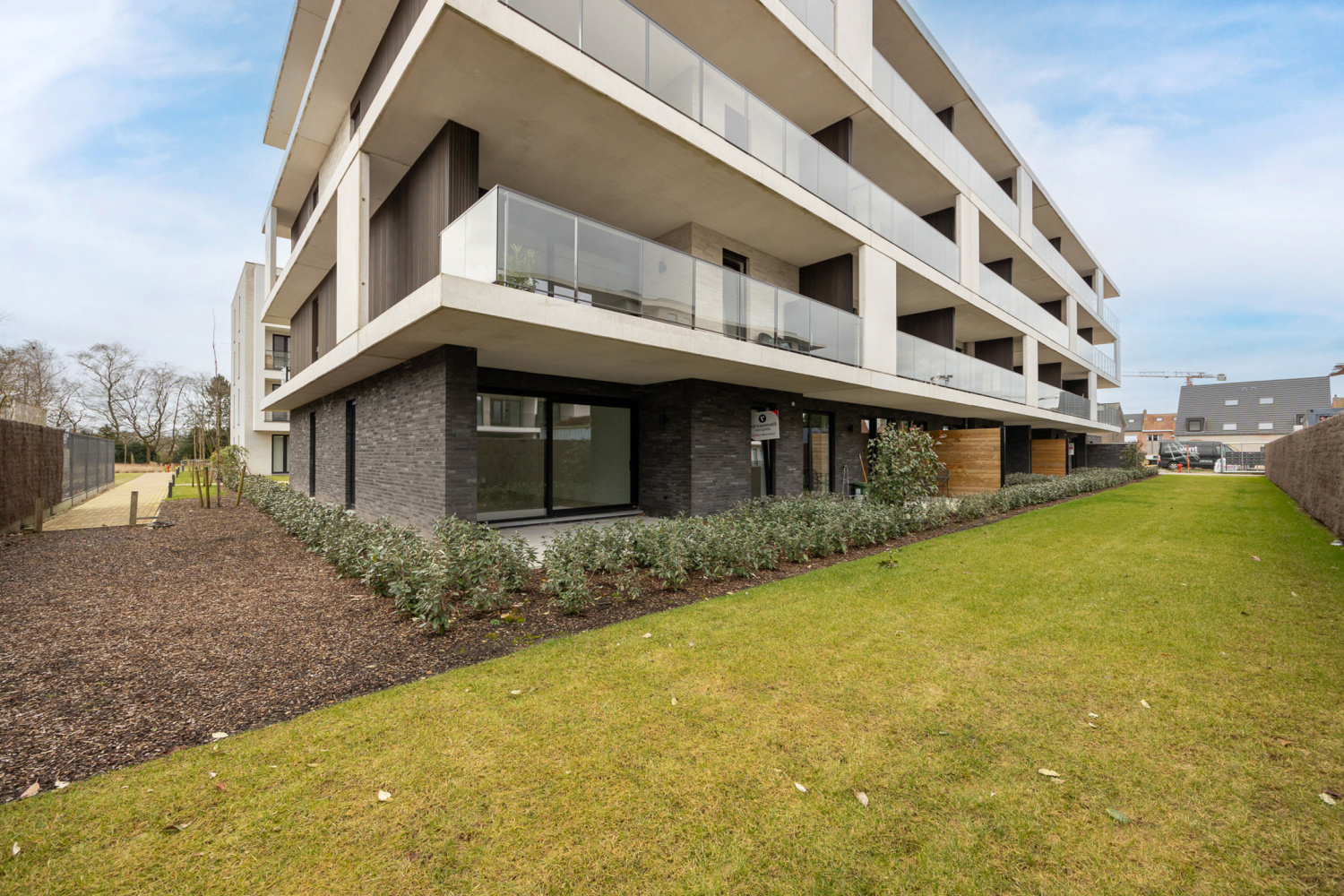 te koop appartement oud turnhout neerstraat b1