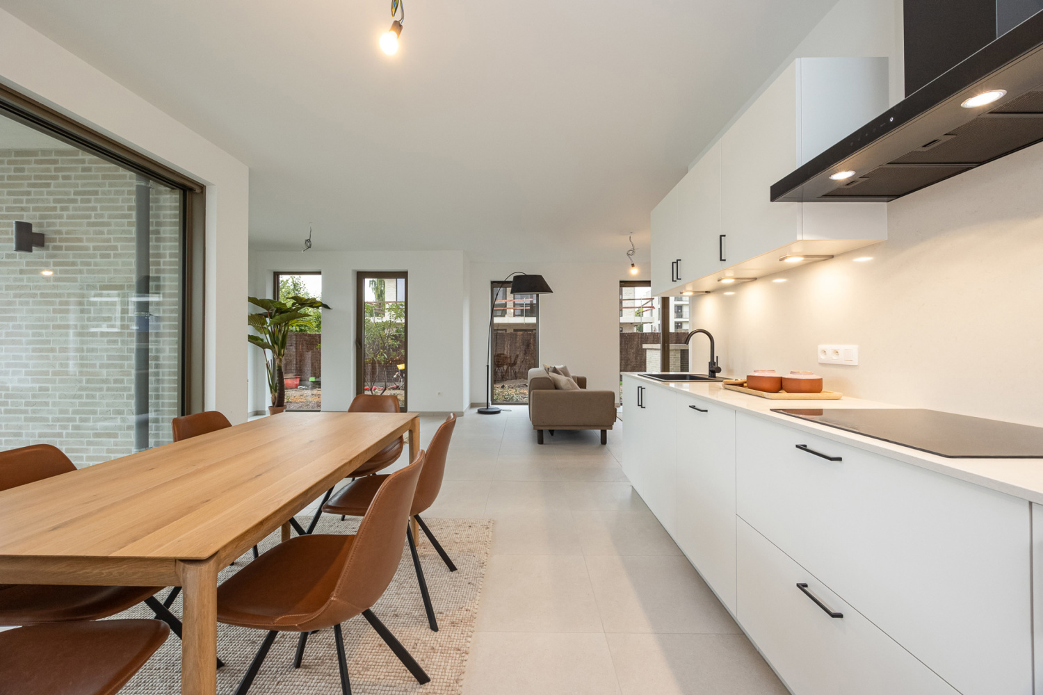 te koop appartement oud turnhout neerstraat b1