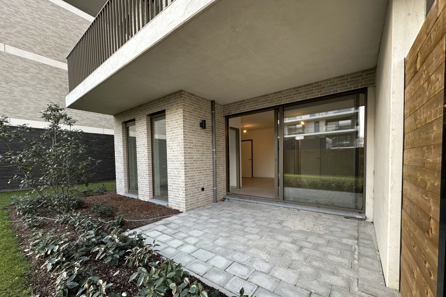 te koop appartement oud turnhout neerstraat b1