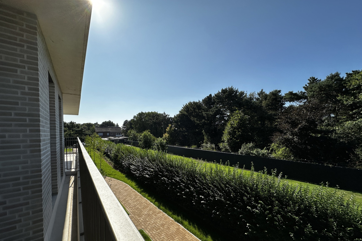 te koop appartement oud turnhout neerstraat b2