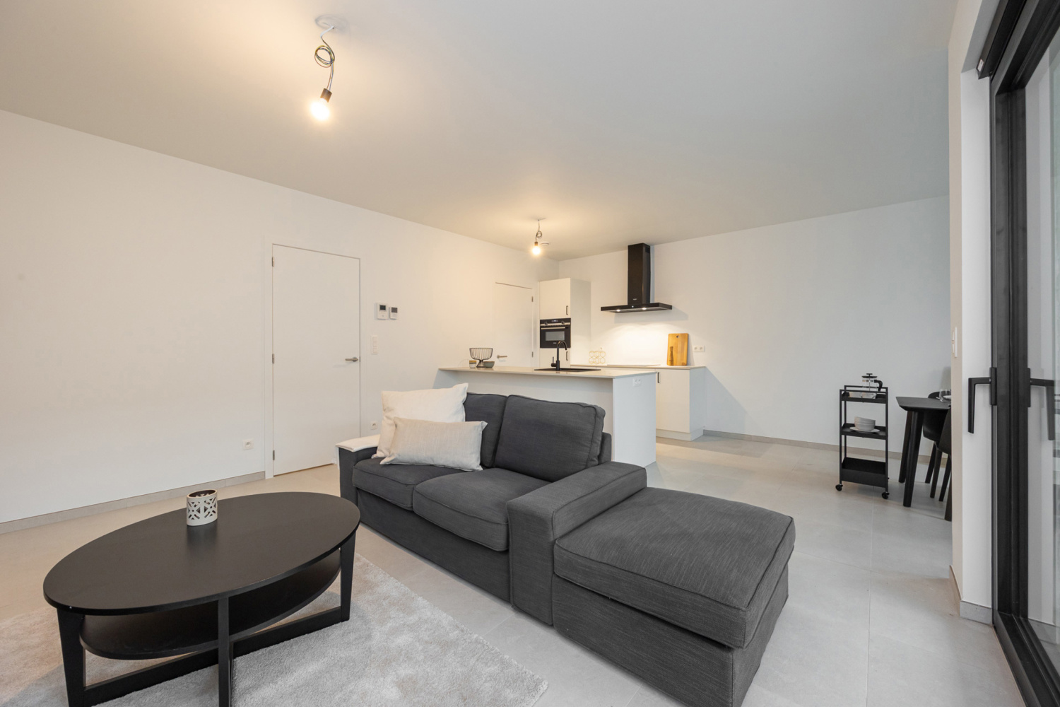 te koop appartement oud turnhout neerstraat b10