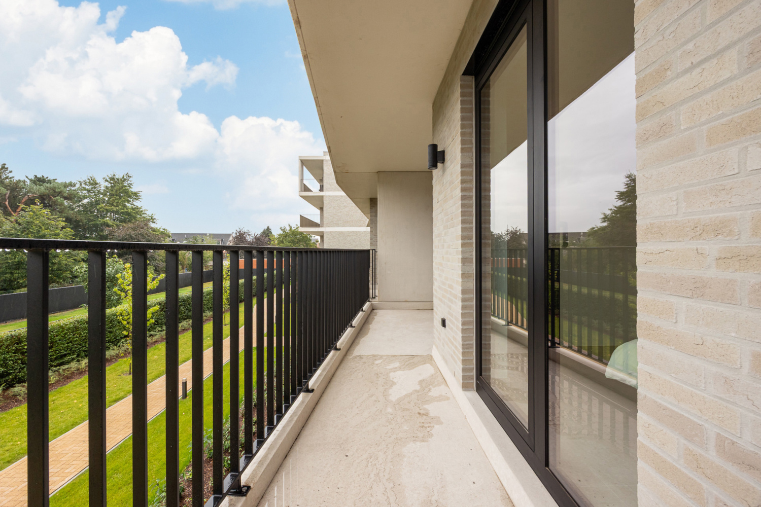 te koop appartement oud turnhout neerstraat b10