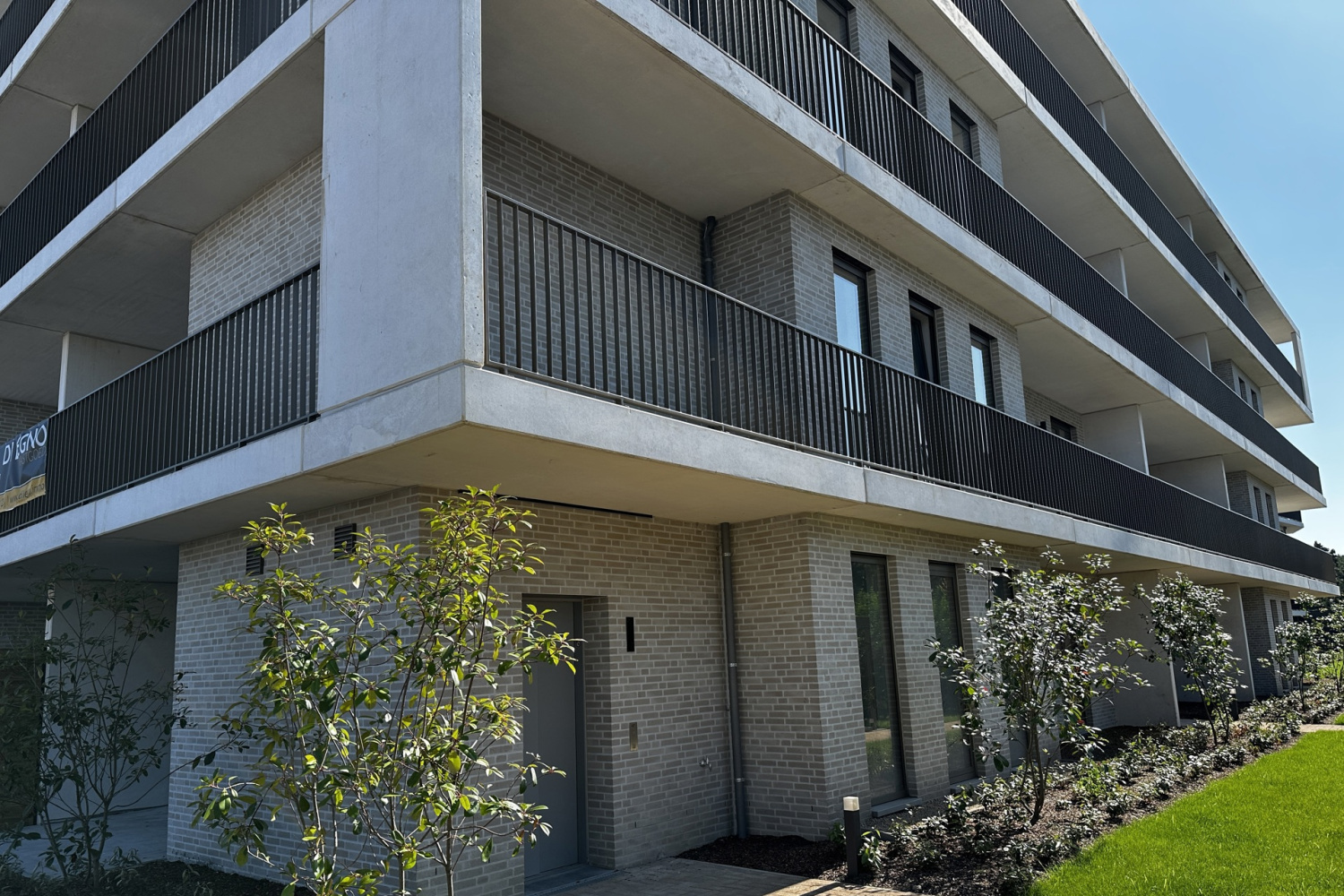 te koop appartement oud turnhout neerstraat b15