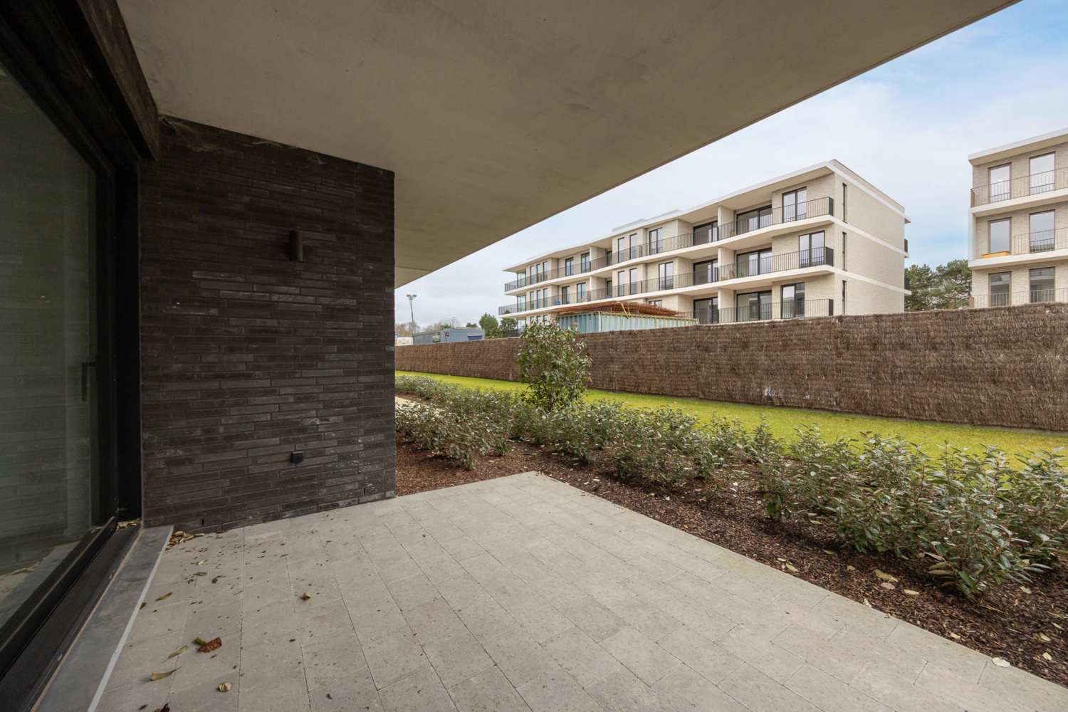 te koop appartement oud turnhout neerstraat b15