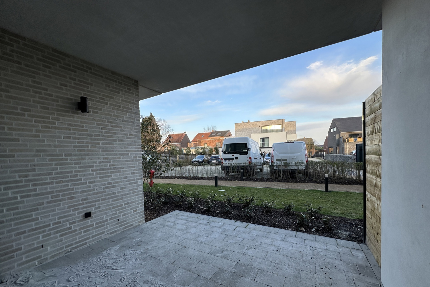 te koop appartement oud turnhout neerstraat b5