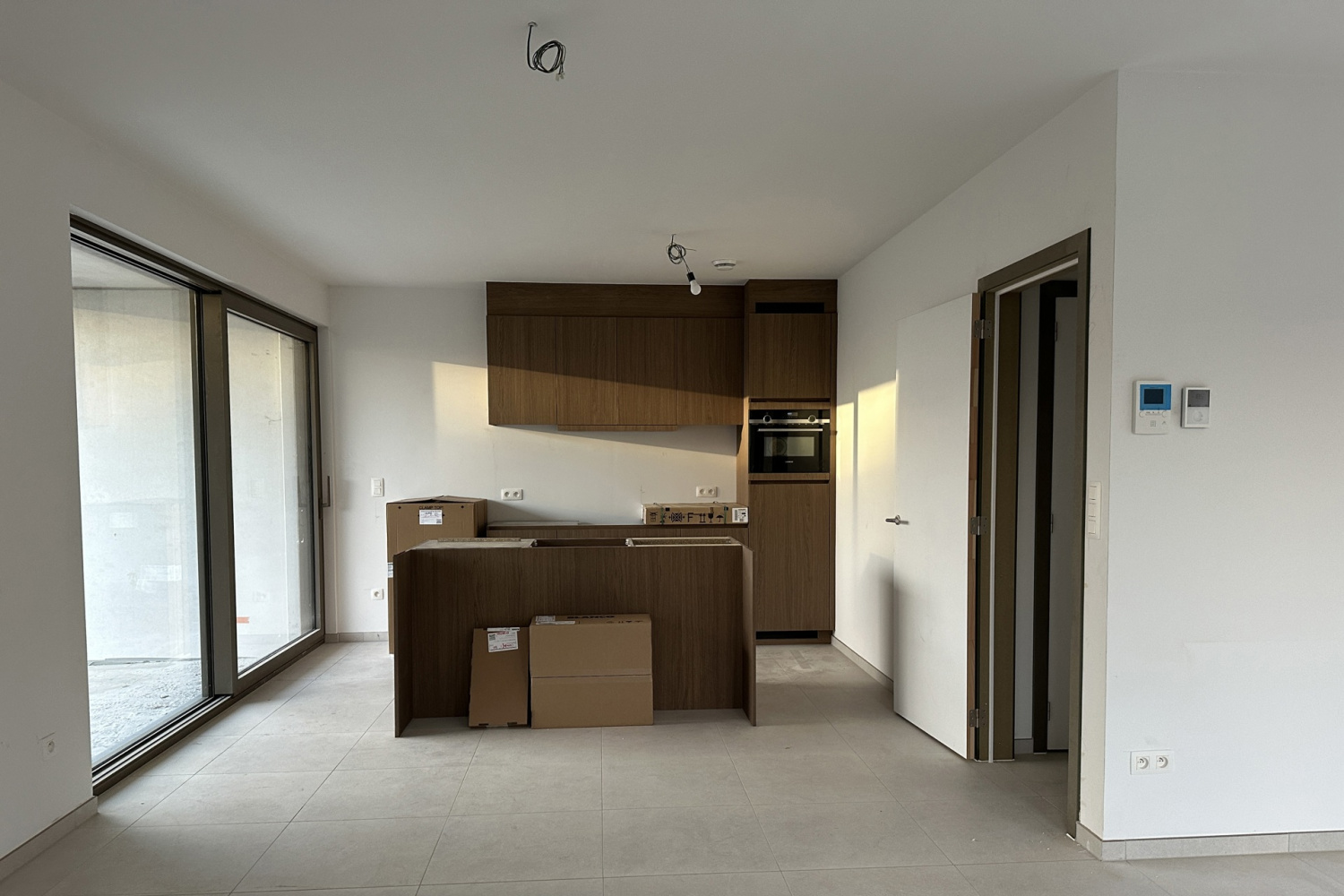 te koop appartement oud turnhout neerstraat b5