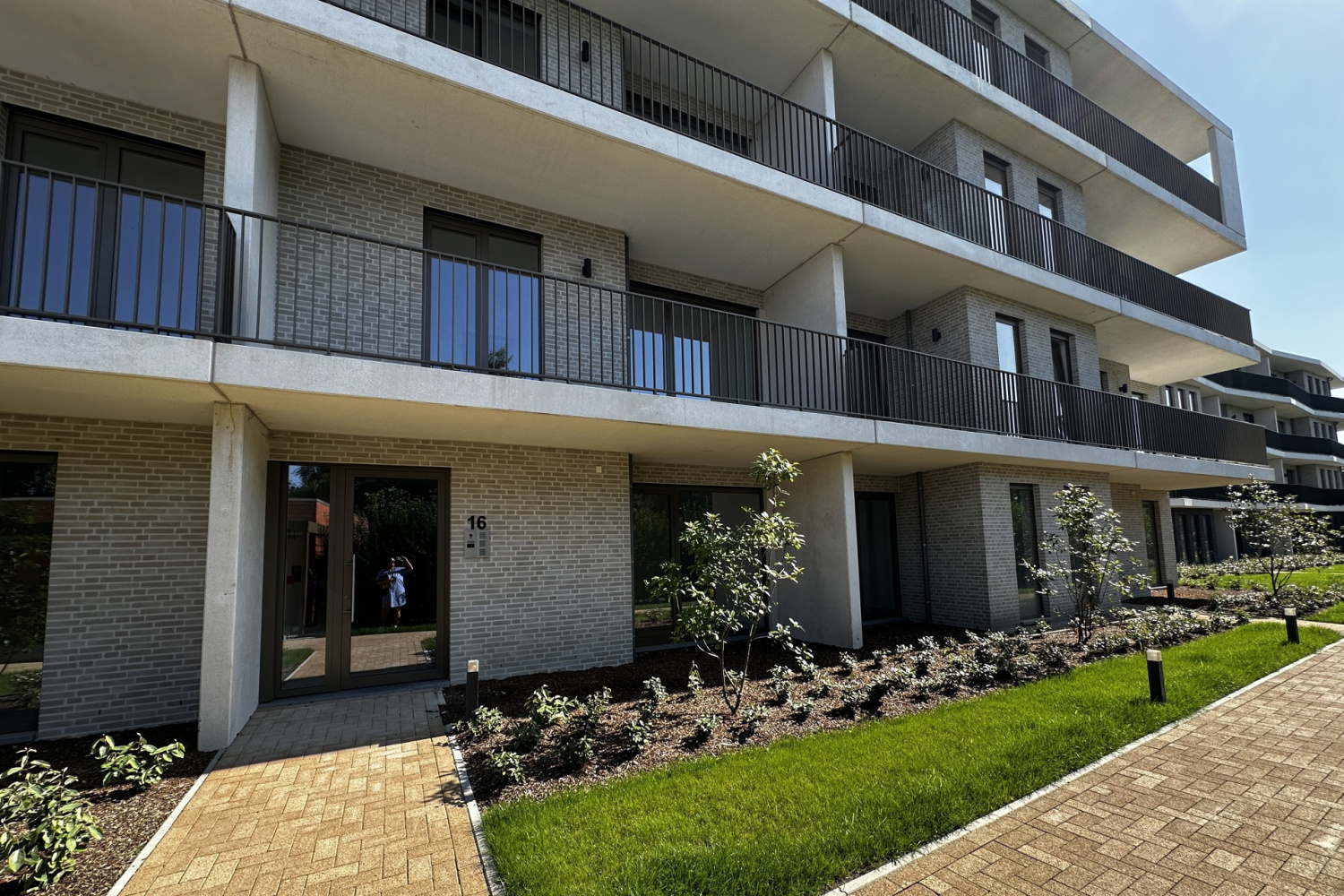 te koop appartement oud turnhout neerstraat b3