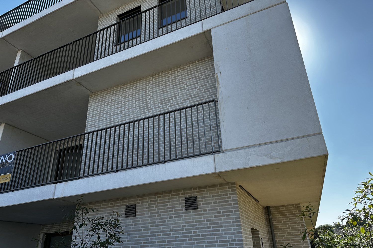 te koop appartement oud turnhout neerstraat b3