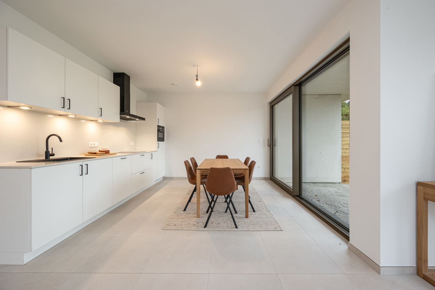 te koop appartement oud turnhout neerstraat b4