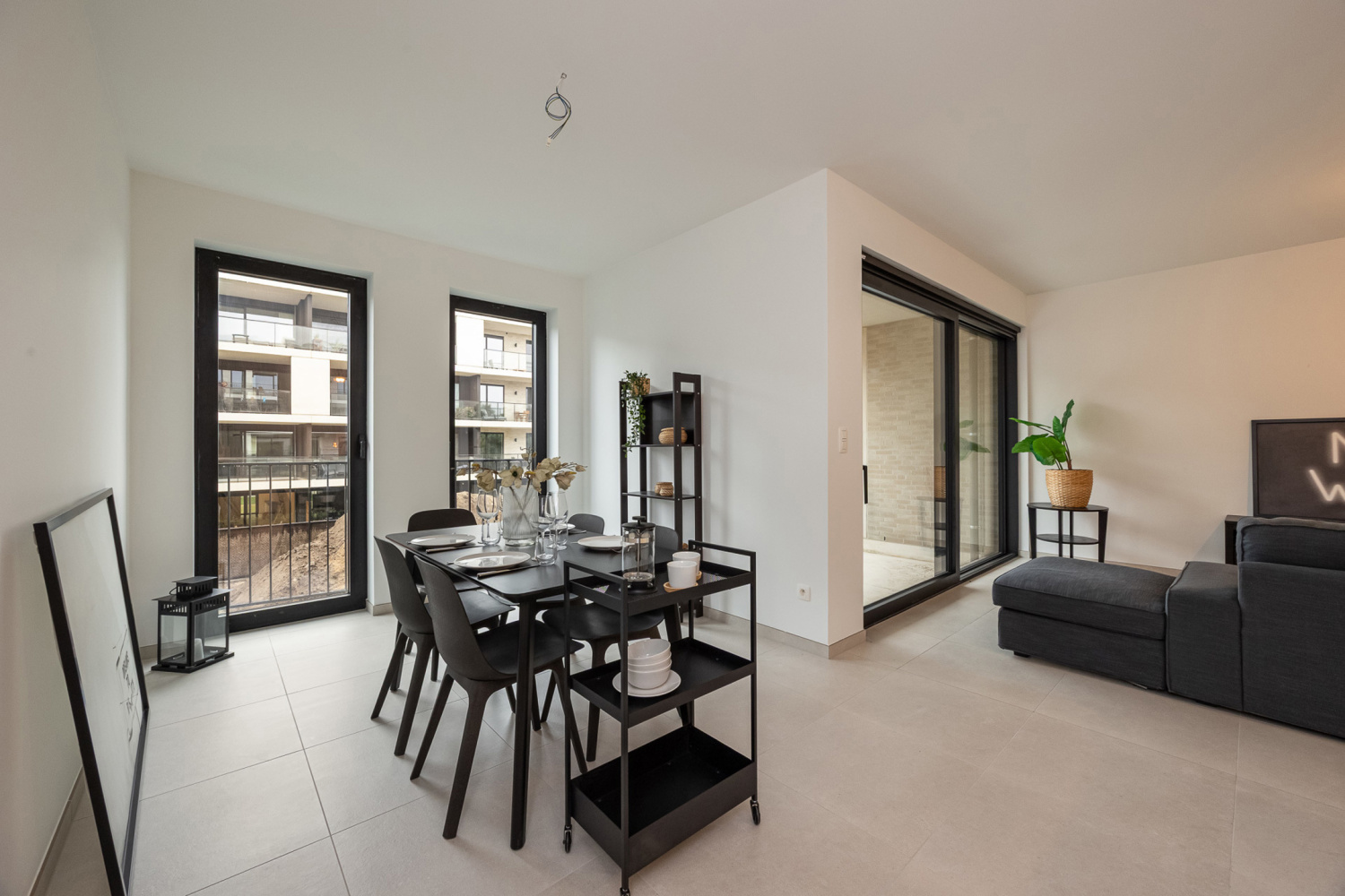 te koop appartement oud turnhout neerstraat b4