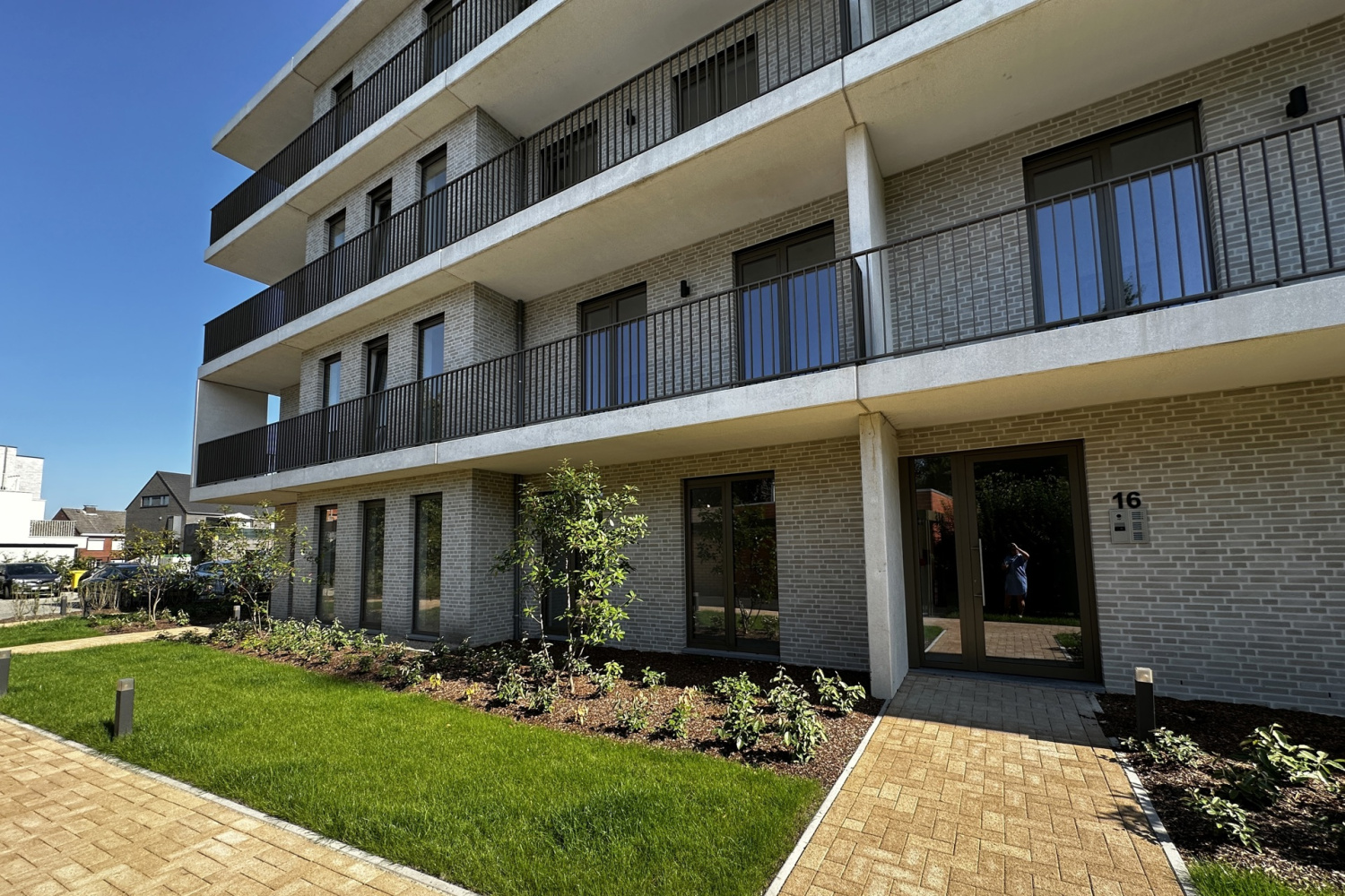 te koop appartement oud turnhout neerstraat b4