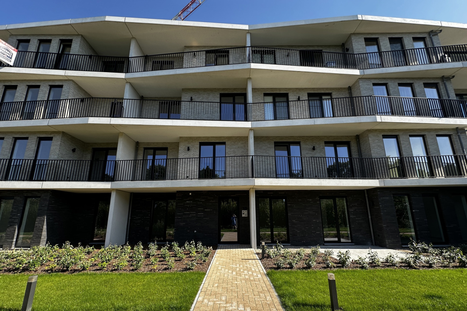 te koop appartement oud turnhout neerstraat a3