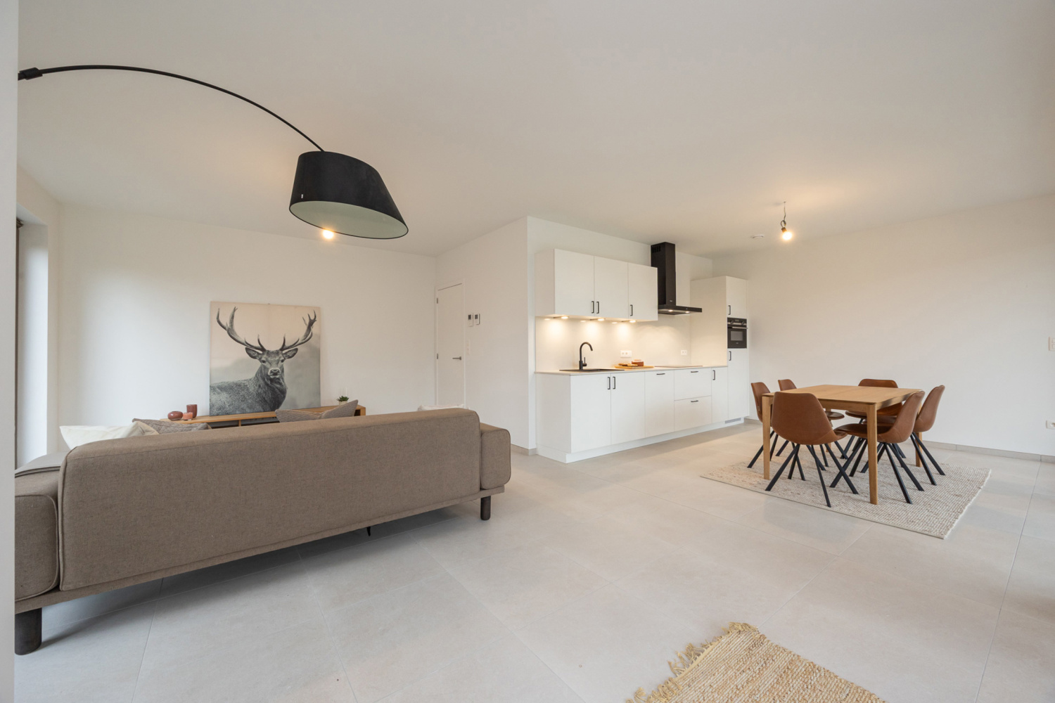 te koop appartement oud turnhout neerstraat a4